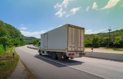 Ankara ile Birecik Arası Bulaşık Makinesi Taşıma
